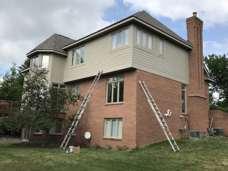Aleksander’s Painting