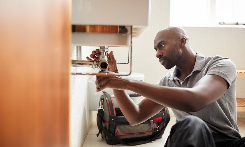 Detroit Plumbing and Drain Services