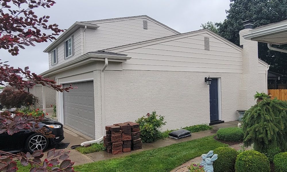 Freedom Painters LLC