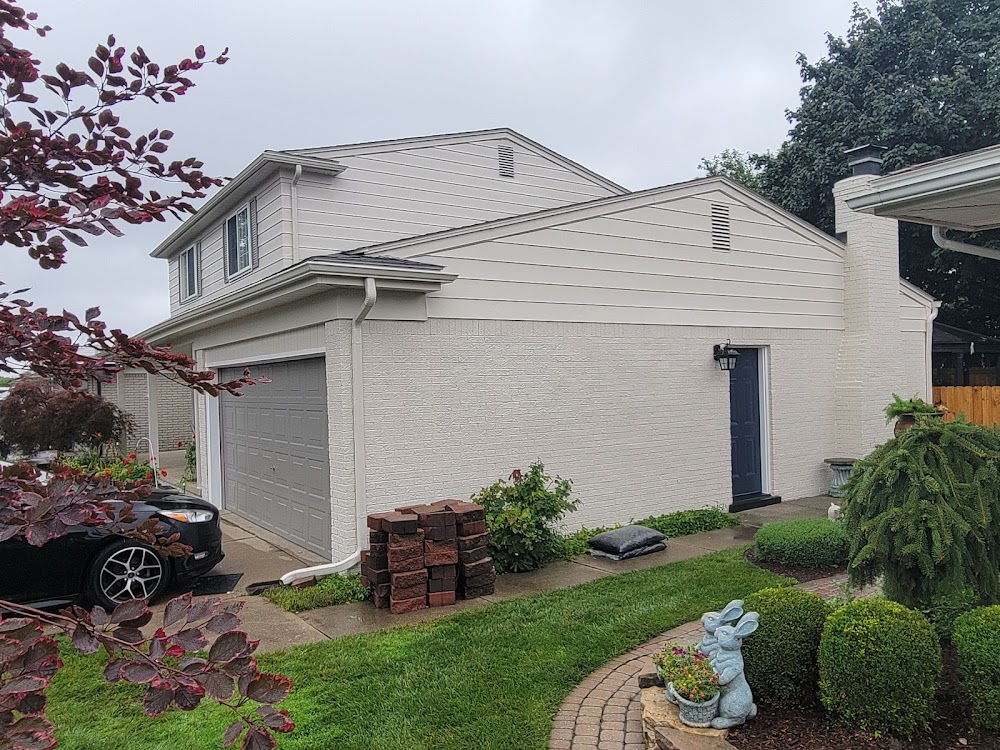 Freedom Painters LLC