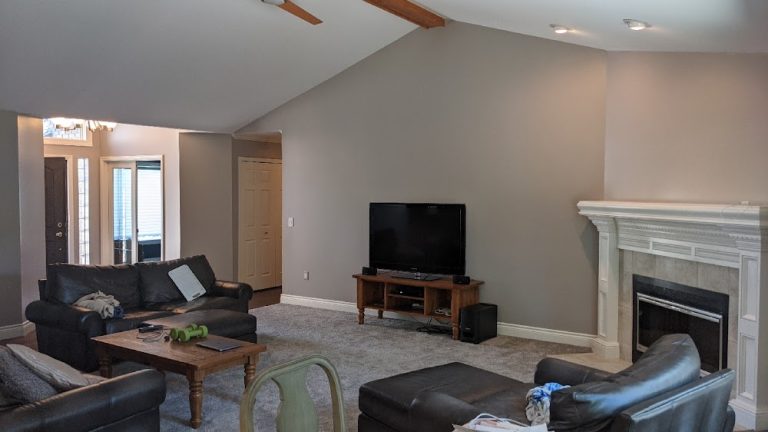 LRM Painting, INC