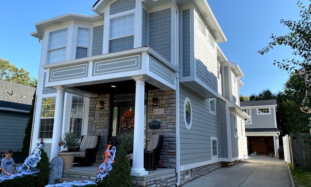 Millennium Painting LLC