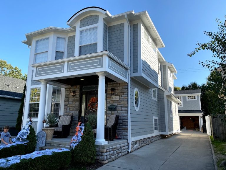 Millennium Painting LLC