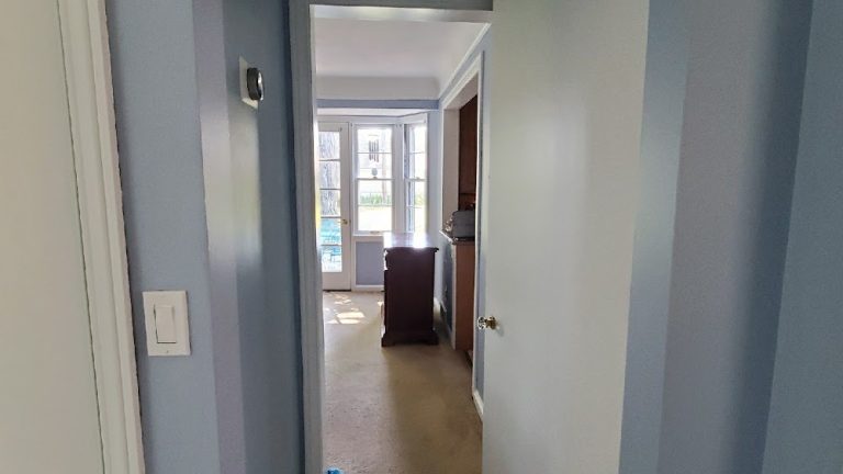 Pastels Painting CO
