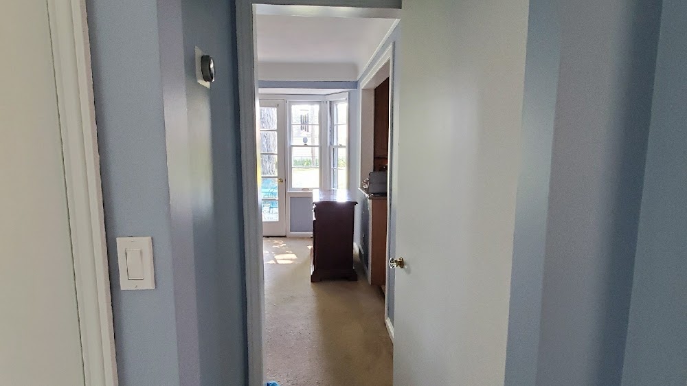 Pastels Painting CO