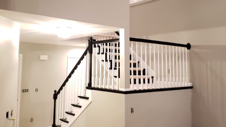 Steven Michael Paint Creations LLC