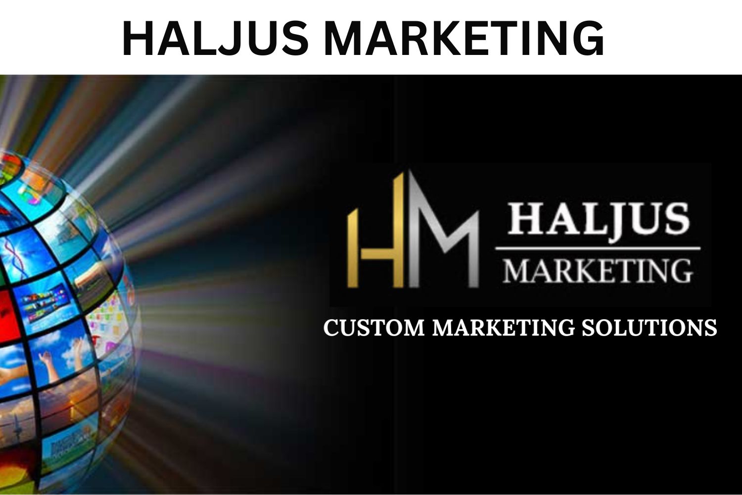 Haljus Marketing
